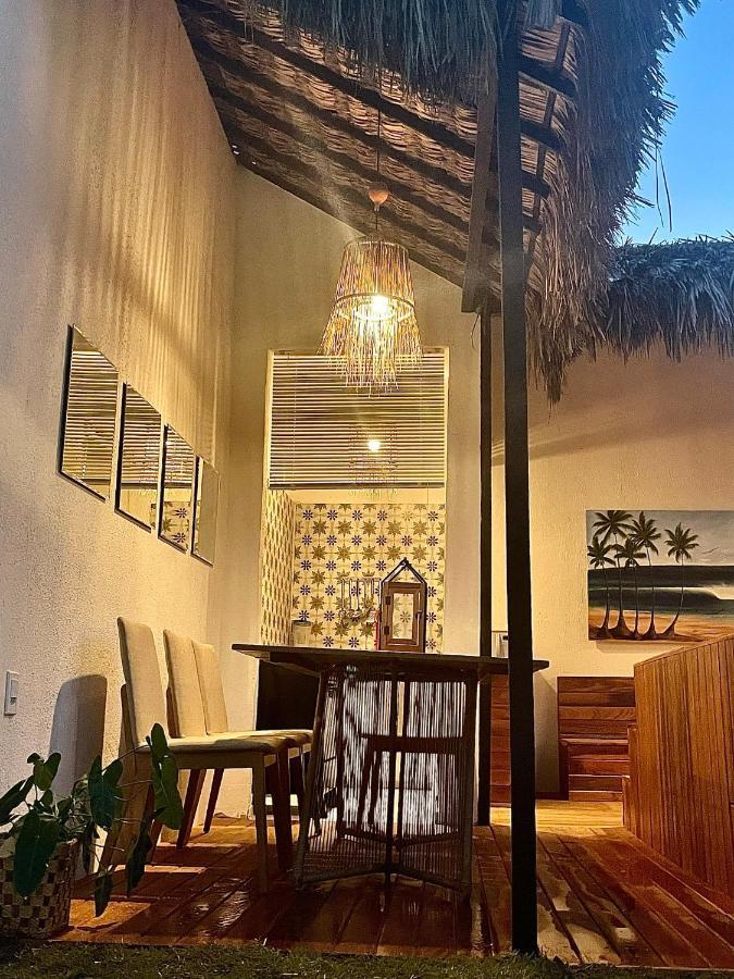 Villa Leonardo Jijoca de Jericoacoara Exterior photo