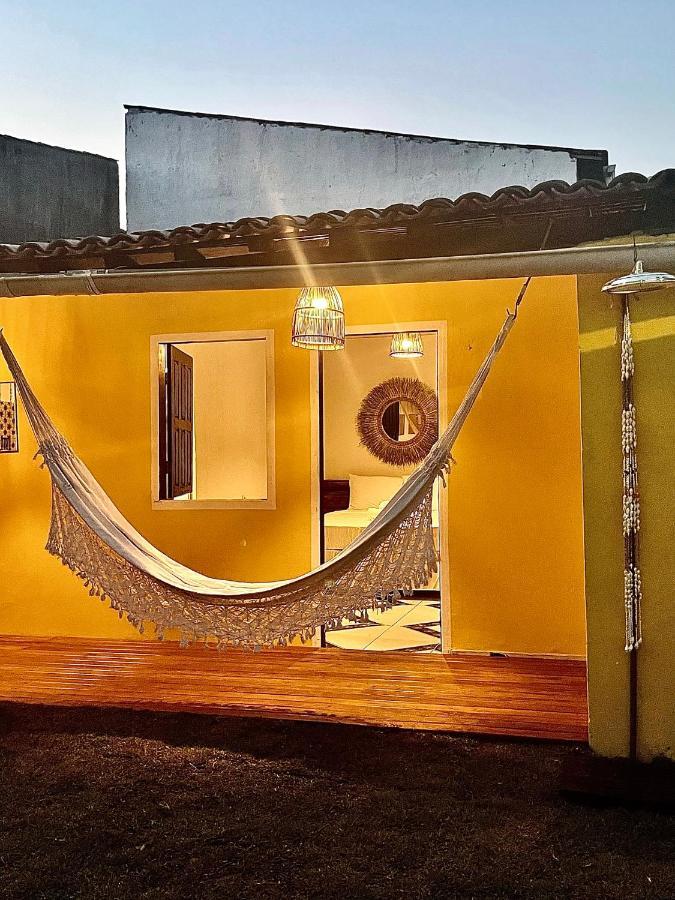 Villa Leonardo Jijoca de Jericoacoara Exterior photo